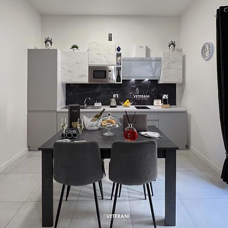 Veterani Holidays Cefalu Exterior photo