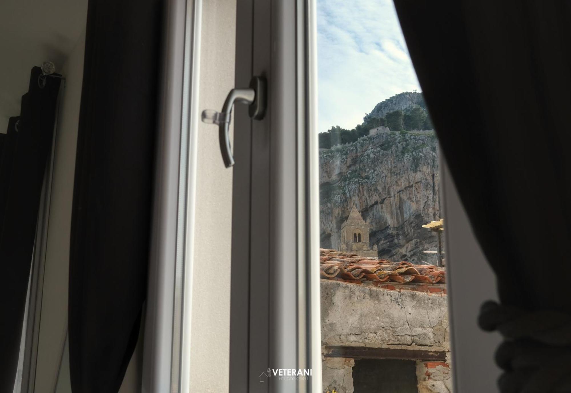 Veterani Holidays Cefalu Exterior photo